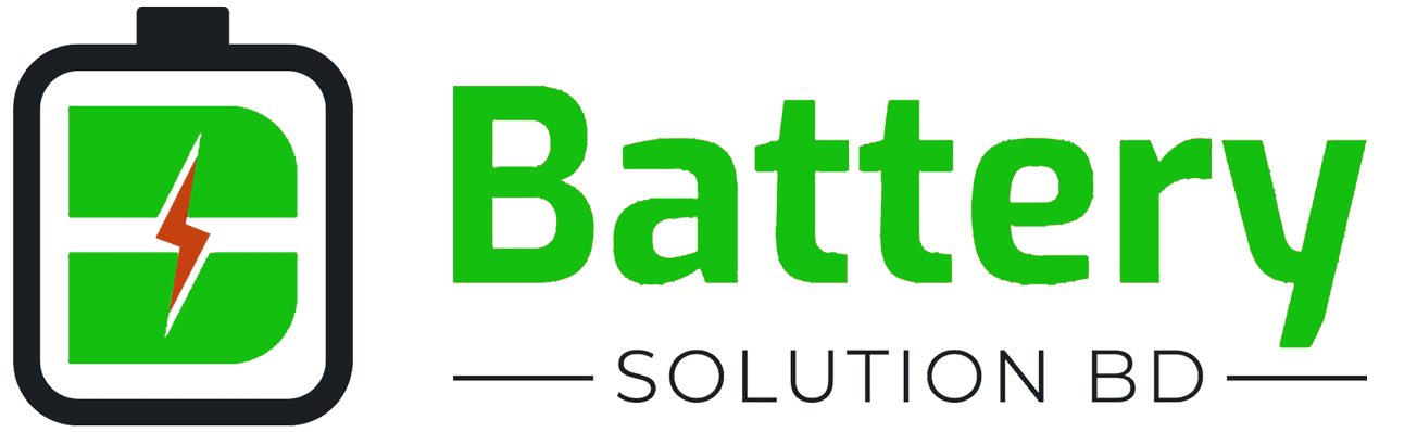 Battery Solution BD