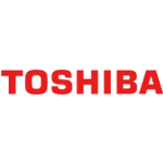 TOSHIBA